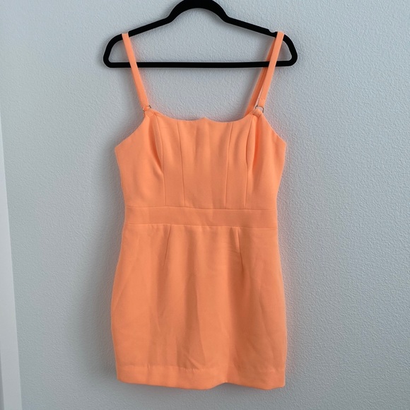 House of CB Dresses & Skirts - House of CB mini corset dress